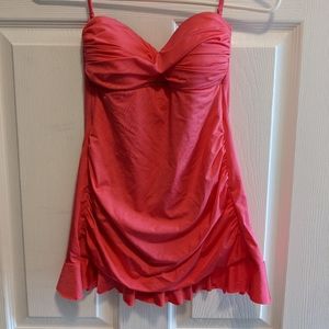 Allen B bathing suit